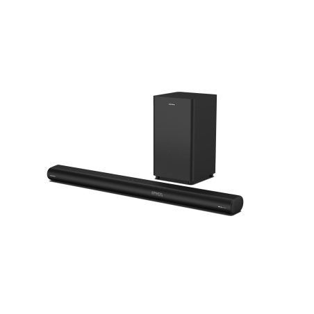 Grundig DSB 3000 Black 3.1.2 channels 290 W