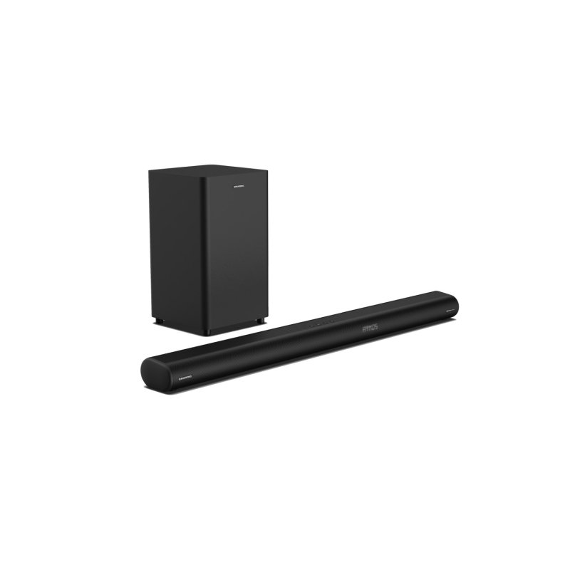 Grundig DSB 3000 Black 3.1.2 channels 290 W