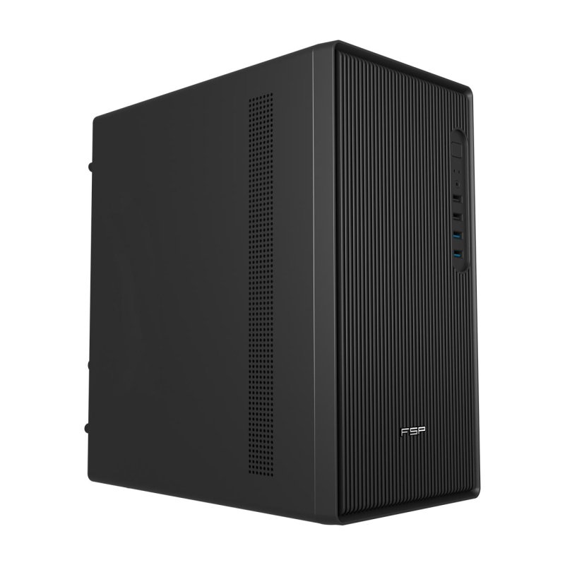 FSP S120-B Small Form Factor (SFF) Noir