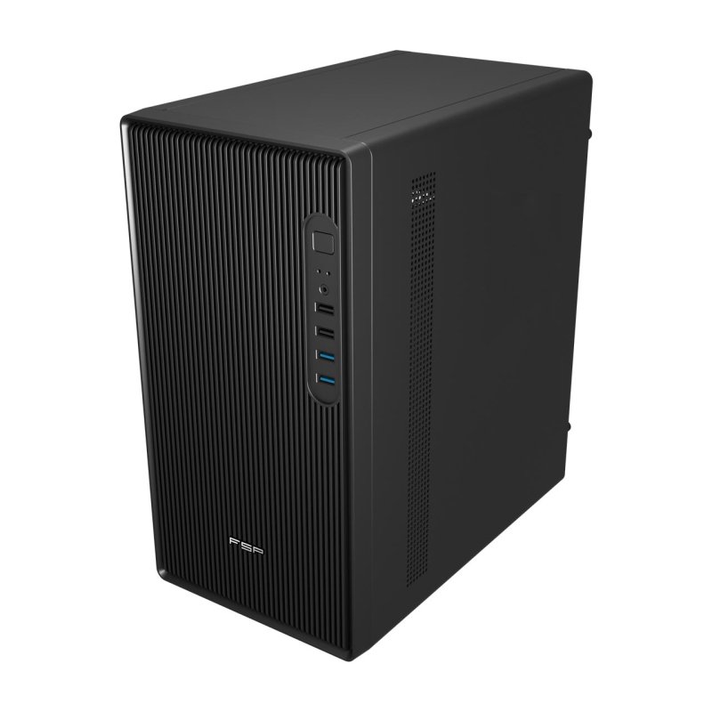FSP S120-B Small Form Factor (SFF) Noir