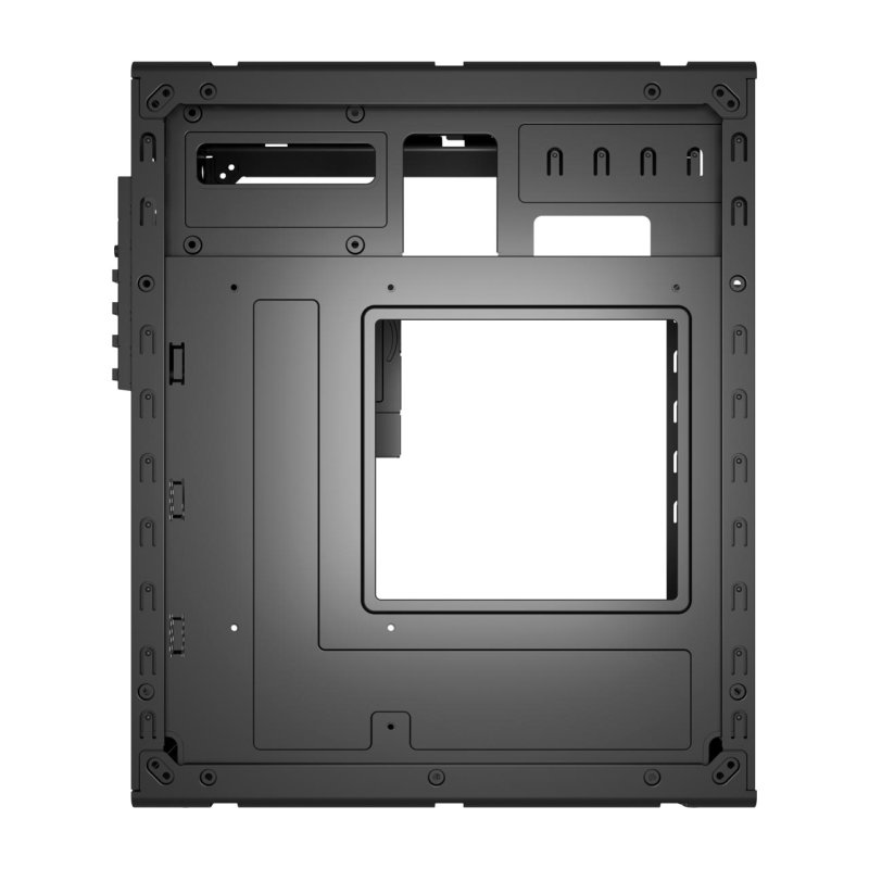 FSP S120-B Small Form Factor (SFF) Noir