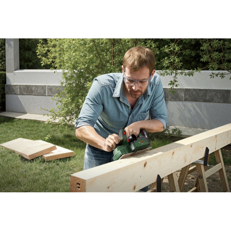 Bosch PHO 18V-20 (Bare tool, Carton)