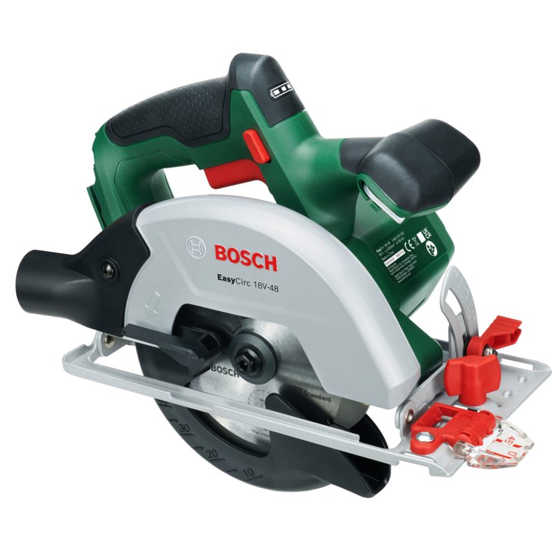 Bosch EasyCirc 18V-48 ( Bare tool, carton)