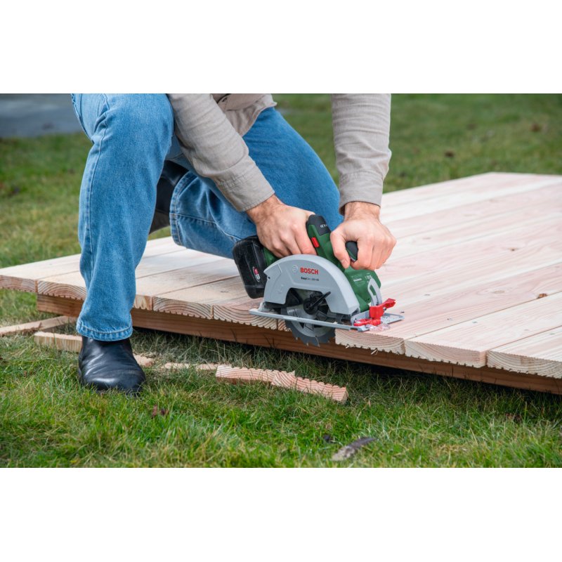 Bosch EasyCirc 18V-48 ( Bare tool, carton)