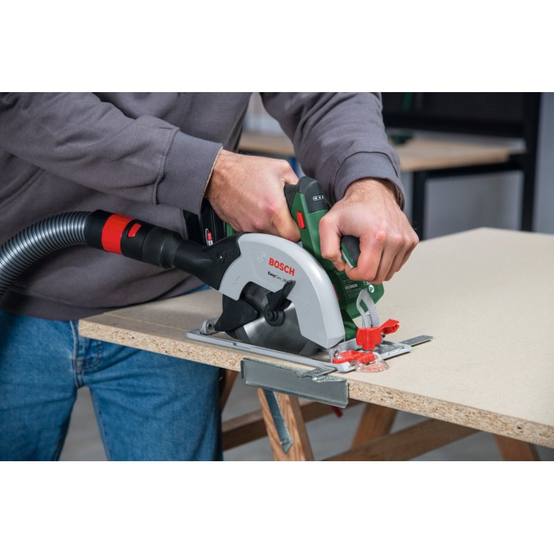 Bosch EasyCirc 18V-48 ( Bare tool, carton)