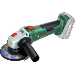 Bosch Angle Grinder PWS 18V-70 (Bare tool, 125mm, Carton)