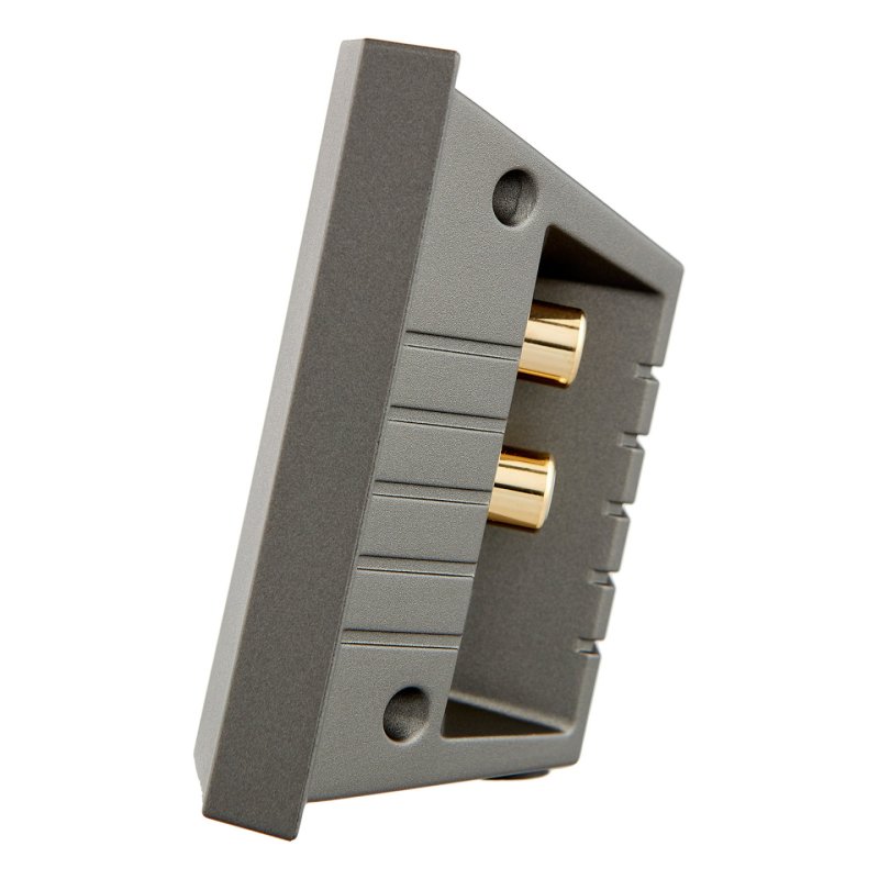 Albrecht DR 463 Portable Digital Grey