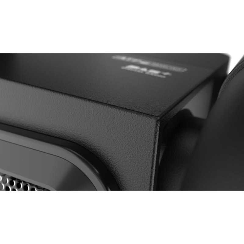 Perfectpro ROCKBULL Portable Noir