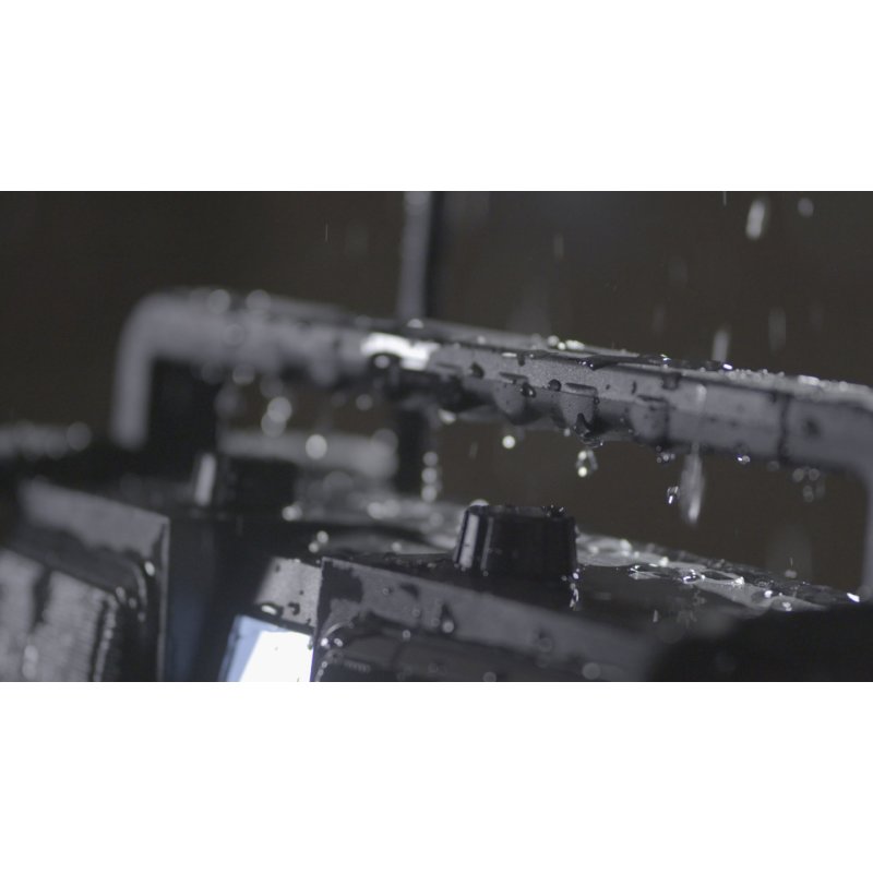 PerfectPro ROCKBULL Baustellenradio