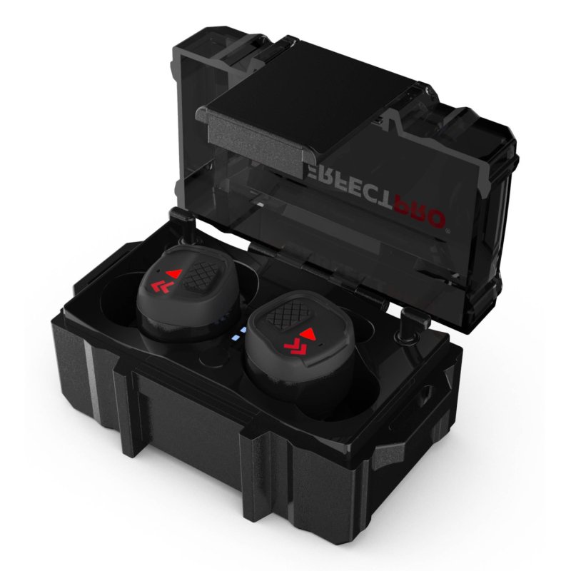 Perfectpro H-10 hearing protection headphones