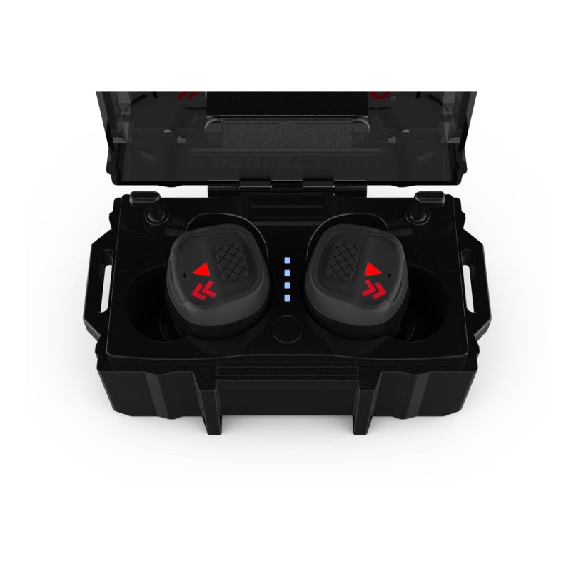 Perfectpro H-10 hearing protection headphones