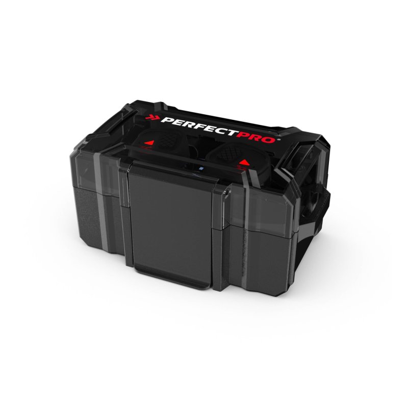 Perfectpro H-10 hearing protection headphones