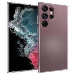 PEDEA 11160972 coque de protection pour téléphones portables 17,3 cm (6.8") Housse Transparent