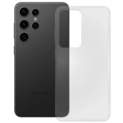 PEDEA 111600012 mobile phone case 17.5 cm (6.9") Cover Transparent