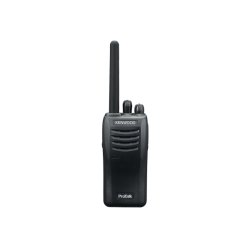Kenwood Electronics TK-3501E two-way radio 16 channels 0.0125 MHz Black