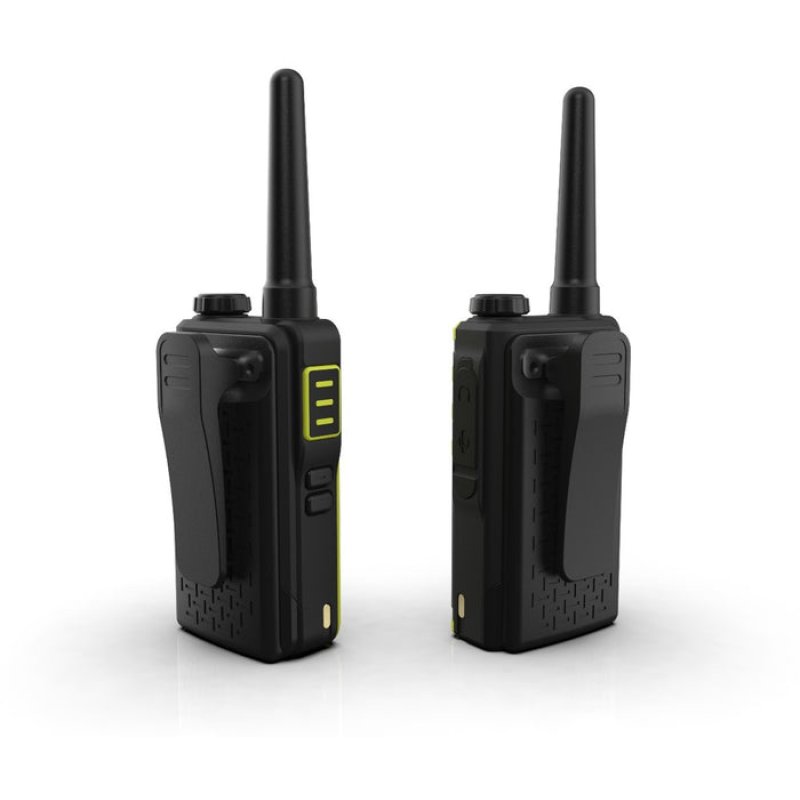 Kenwood UBZ-LJ9SET PMR-Funkgert 2er Set