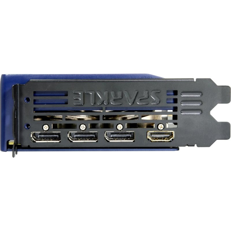 Sparkle Arc B580 Titan OC Grafikkarte, 12288 MB GDDR6