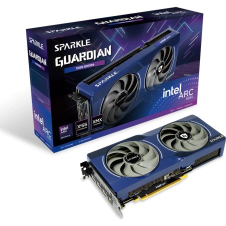 SPARKLE Arc B580 Guardian 12GB