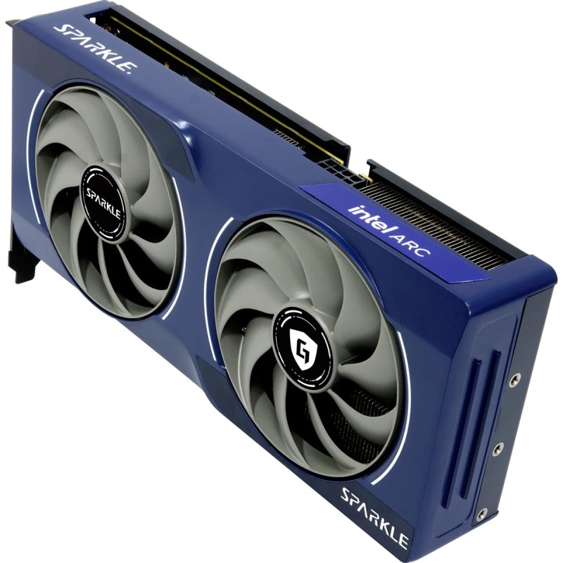 SPARKLE Arc B580 Guardian 12GB