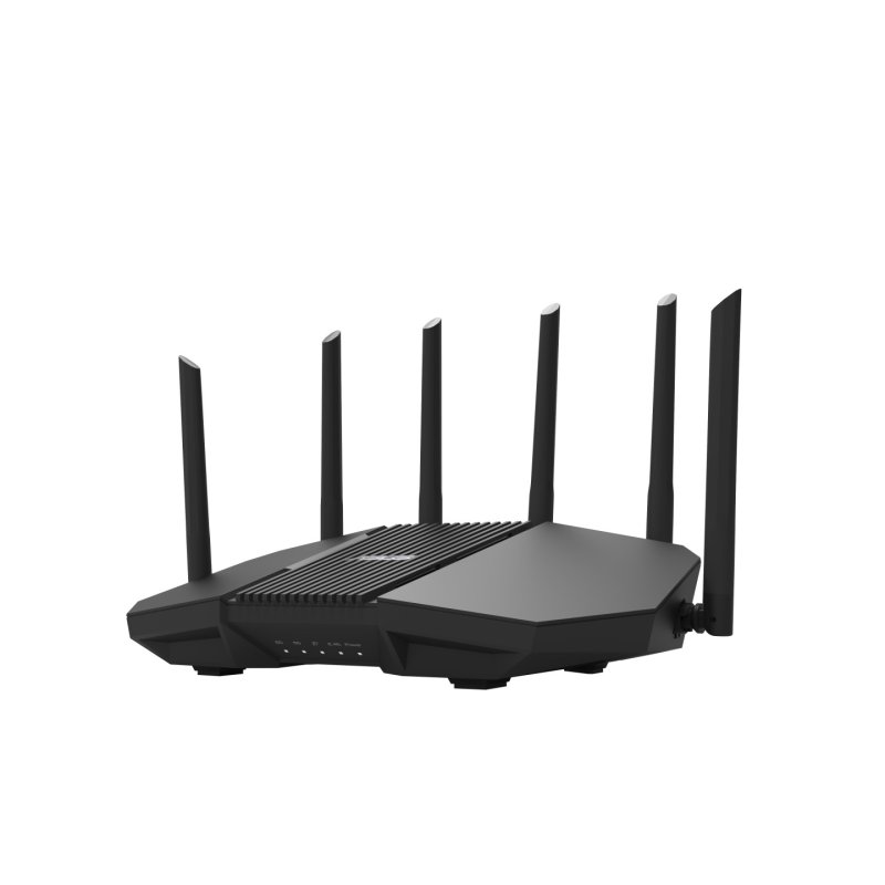 ASUS RT-BE90U WiFi 7 AiMesh Router BE9400 Triband, 1x 2.5G WAN, 3x 2.5G LAN