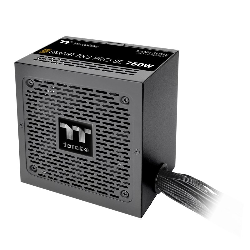 Thermaltake Smart BX3 Pro SE 750W | PC-Netzteil