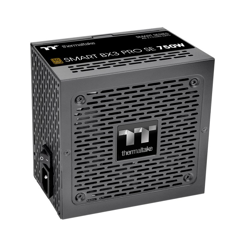 Thermaltake Smart BX3 Pro SE 750W | PC-Netzteil