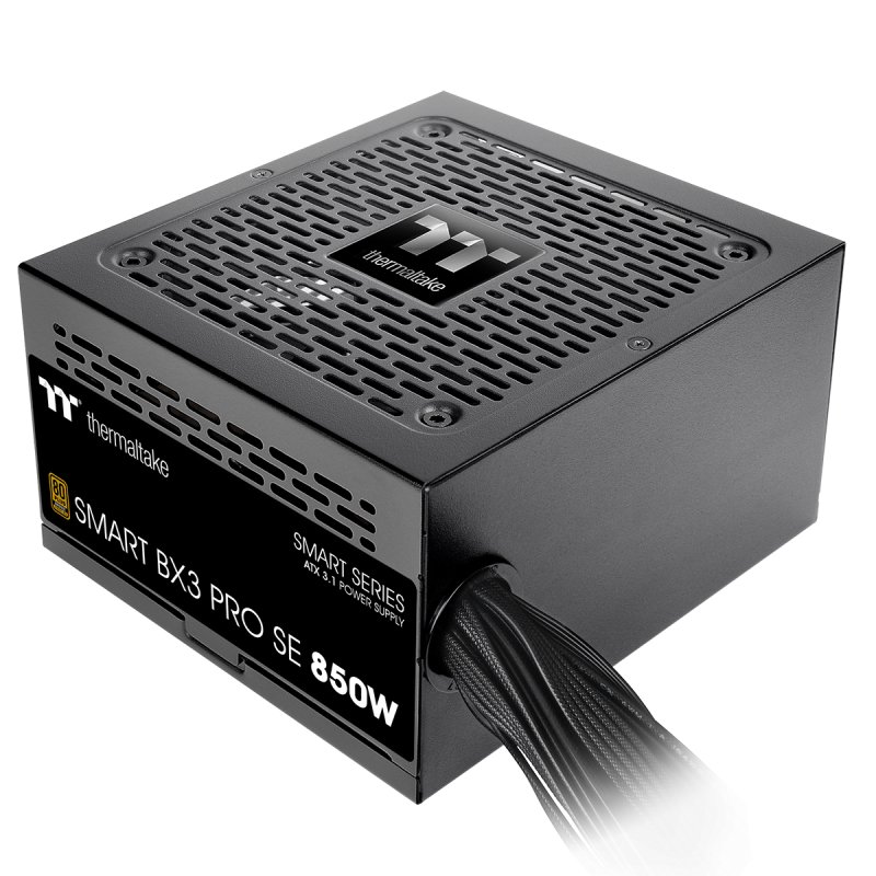 Thermaltake Smart BX3 Pro SE 850W | PC-Netzteil