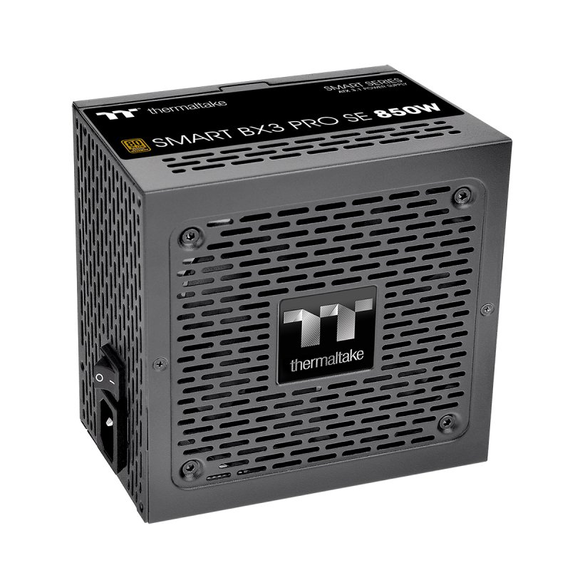 Thermaltake Smart BX3 Pro SE 850W | PC-Netzteil
