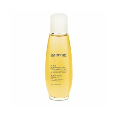 Darphin Nourishing Oil 100 Ml Darphin