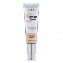 Lamel Smart Skin Foundation 401 35ml