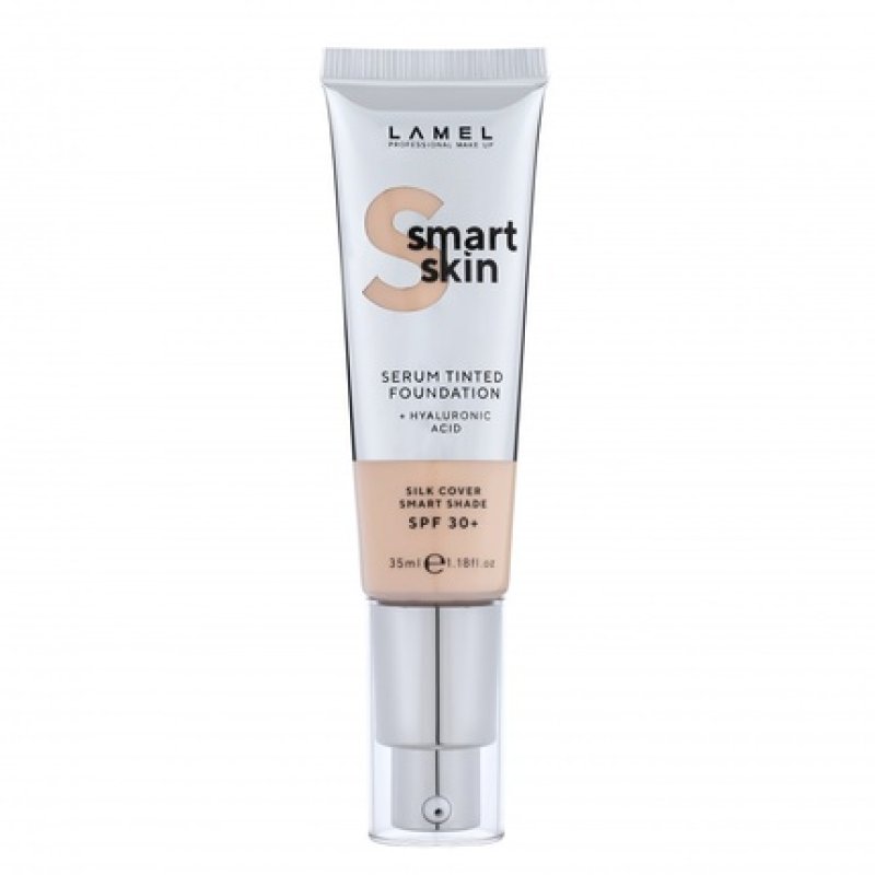 Lamel Smart Skin Foundation 401 35ml