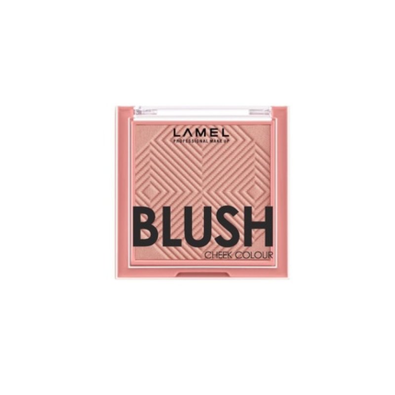 Lamel Blush Cheek Colour No 403 38g