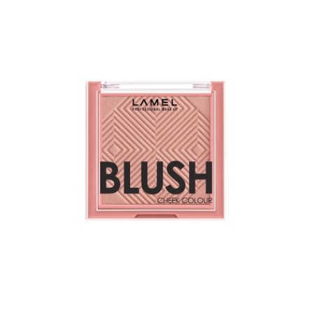 Lamel Blush Cheek Blush No 402