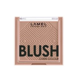 Lamel Blush Cheek Blush No 405