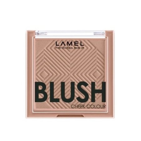 Lamel Blush Cheek Blush No 405