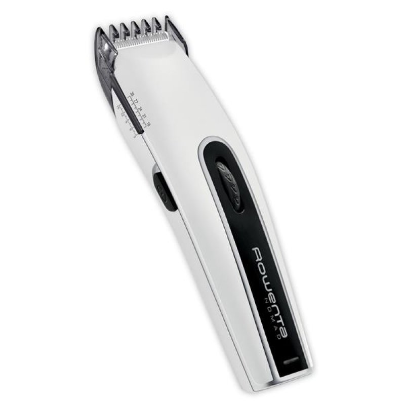 Rowenta TN1400F0 hair trimmers/clipper Black, White 19