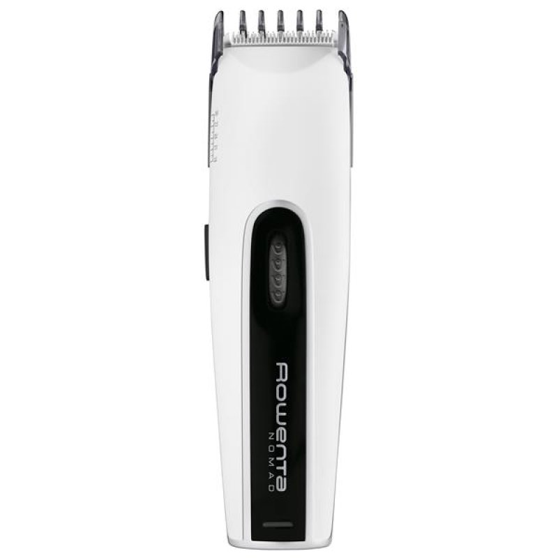 Rowenta TN1400F0 hair trimmers/clipper Black, White 19