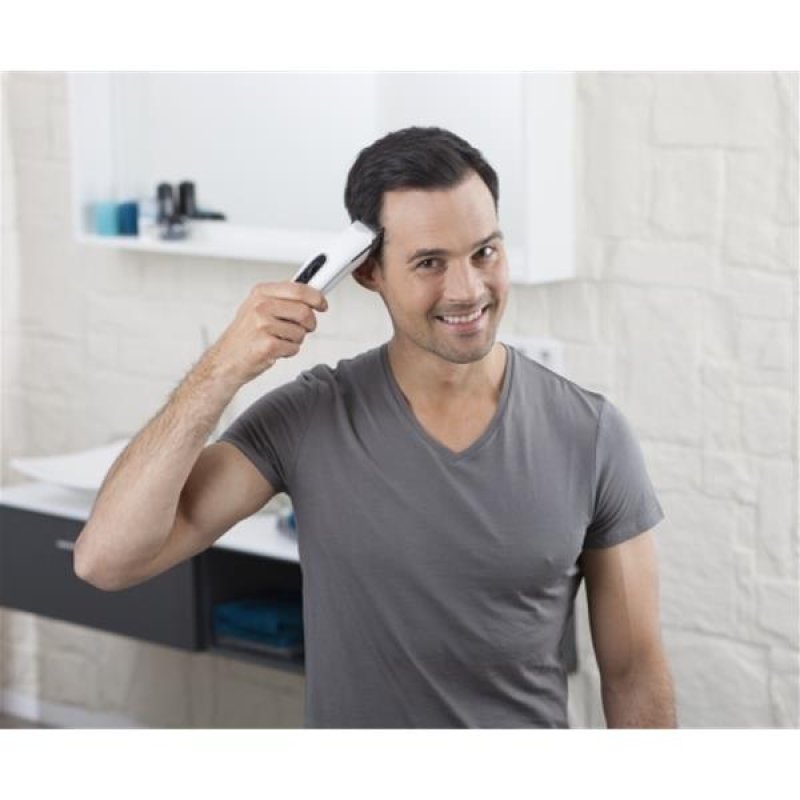 Rowenta TN1400F0 tondeuse à cheveux Noir, Blanc 19