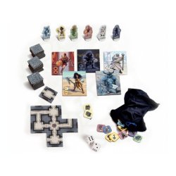 Cartamundi 130011560 board/card game