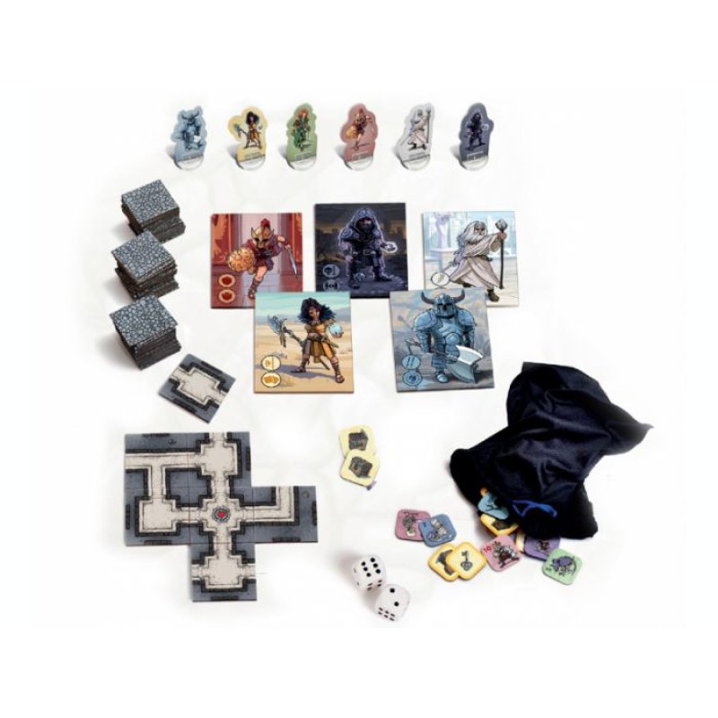 Cartamundi 130011560 board/card game