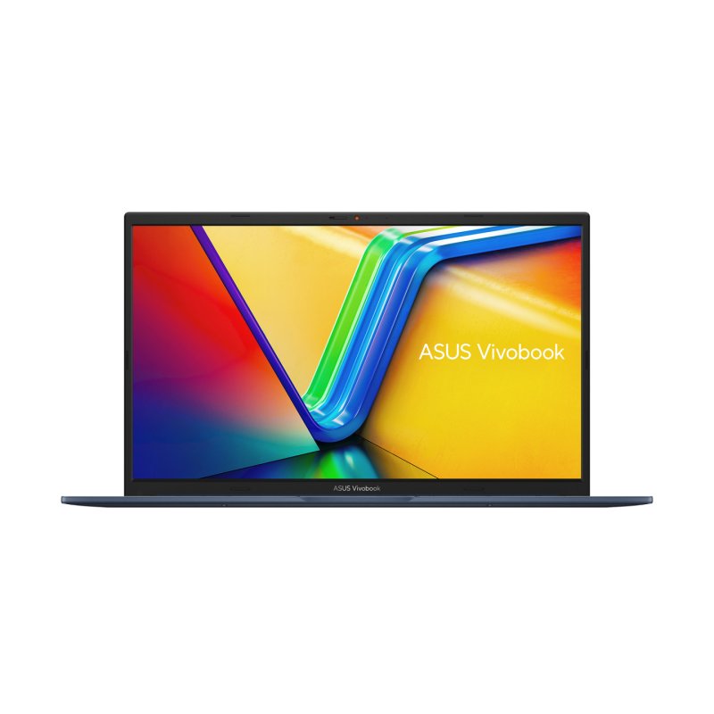 ASUS Vivobook 17 X1704VA-ISCAU1195W Intel Core 5 120U Laptop 43.9 cm (17.3") Full HD 16 GB DDR5-SDRAM 512 GB SSD Wi-Fi