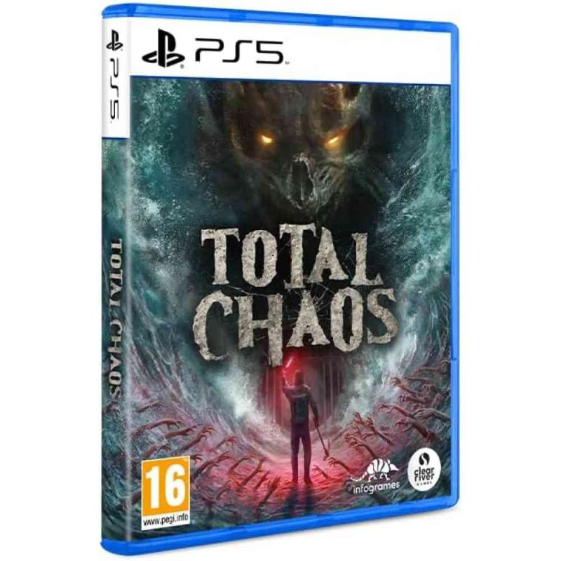 Total Chaos