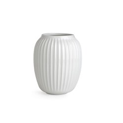 Kähler - Hammershøi Vase Medium - White (692362)