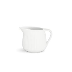 Kähler - Hammershøi Sauce Jug - 66 cl - White