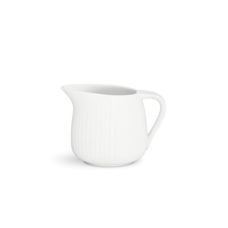 Kähler - Hammershøi Sauce Jug - 66 cl - White
