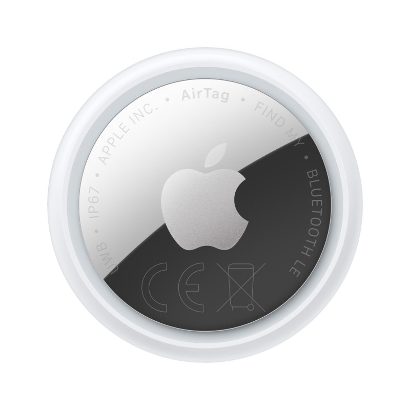 Apple AirTag (4 Pack)