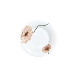 Kähler - Hammershøi Poppy soupplate 21 cm (692291)