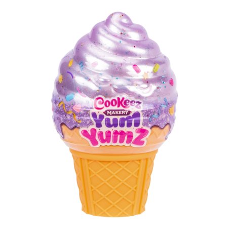 COOKEEZ MAKERY - Yum Yumz Single 1PK (30650)