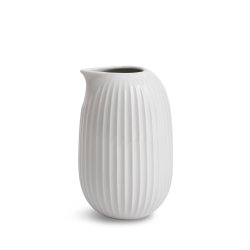 Kähler - Hammershøi Jug - 0.5 L - White