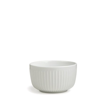 Kähler - Hammershøi Bowl - Ø13 cm - White